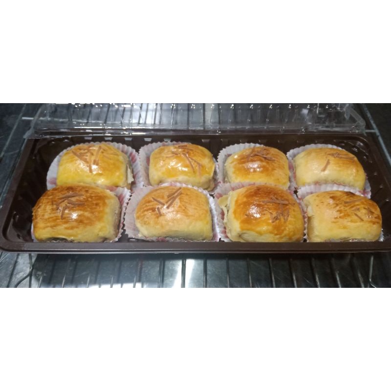 

Bolen Pisang