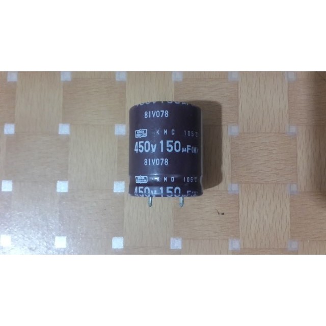 Elco Elko Kapasitor Capacitor 150/400 150uF/400v 150/400V 150/400V 150uF/450 150/450V 150uf 450v HIGH QUALITY Isi Full Mengkilap