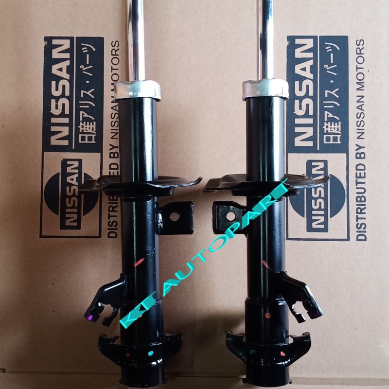 SHOCK DEPAN SHOCKBREAKER DEPAN LIVINA EVALIA LATIO ORIGINAL