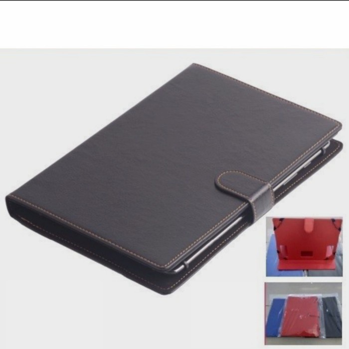 Sleeve Advan Tab Sketsa 2 Flip Cover Case Leather Casing Stand Book Cover