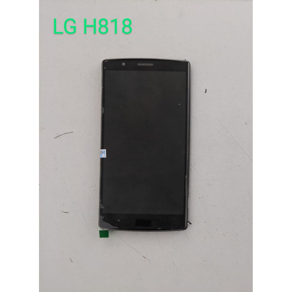 LCD LG G4 - LG H818