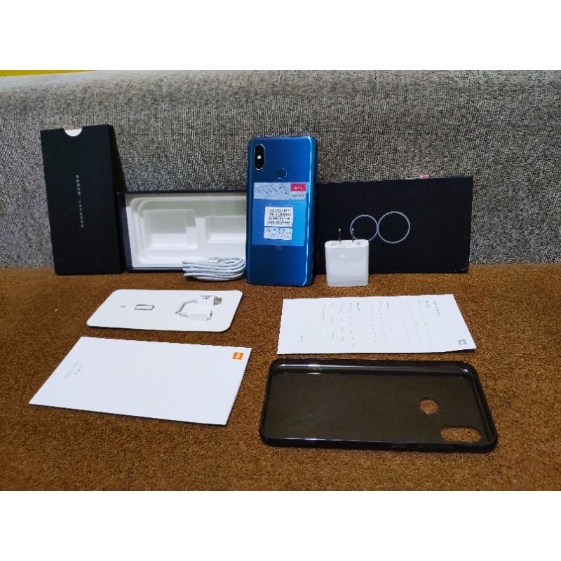 Xiaomi Mi 8 6/128 Snapdragon 845