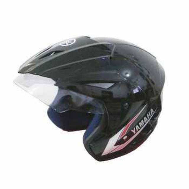helm yamaha  Standar MIO ori SNI