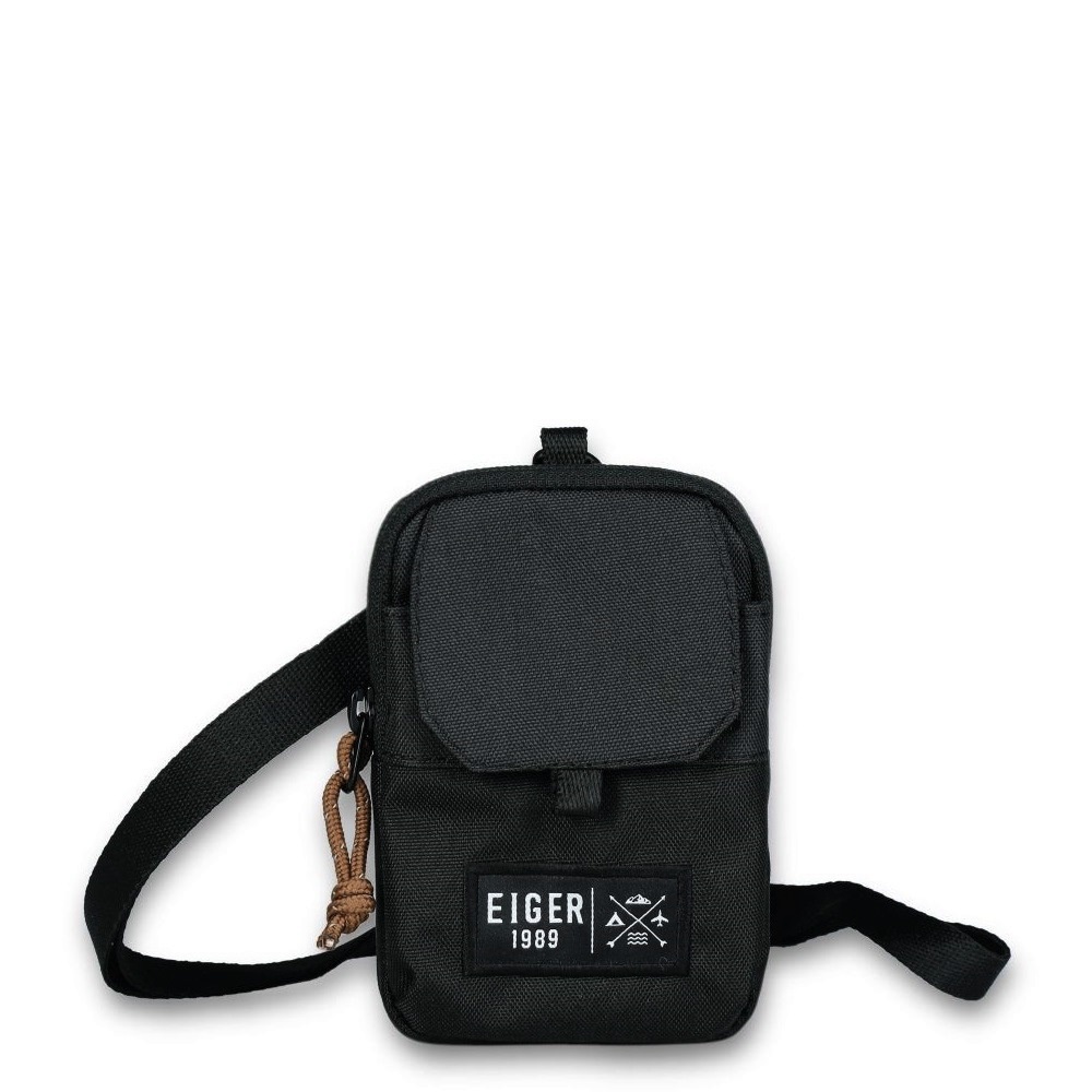 EIGER X-CARD HOLDER MULTI 1.0 POUCH