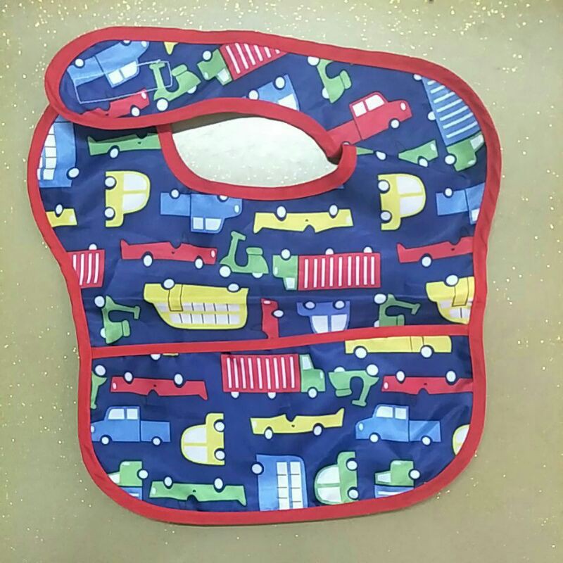celemek napkin bayi makan