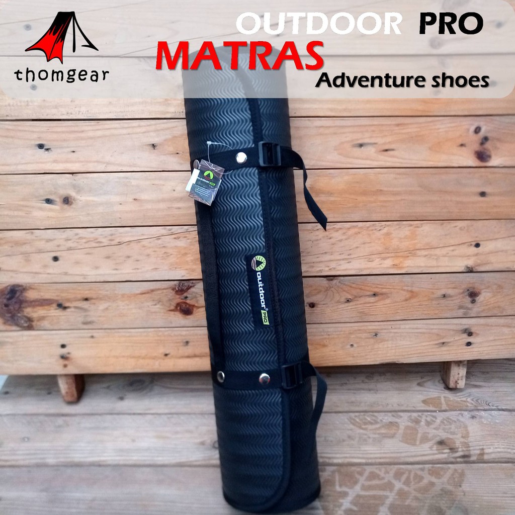 Matras Outdoor Pro Original By Thomgear