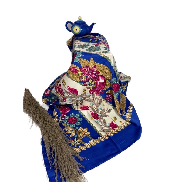 Hijab Turki - Kualitas TERBAİK- Rosabella Turki - Modelnya Cantik