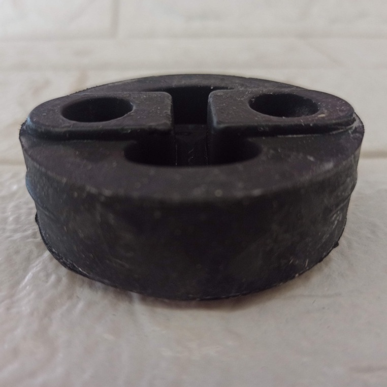 Hanger Knalpot Chery QQ