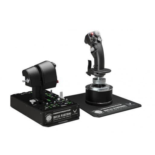 Thrustmaster Hotas Warthog - Joystick