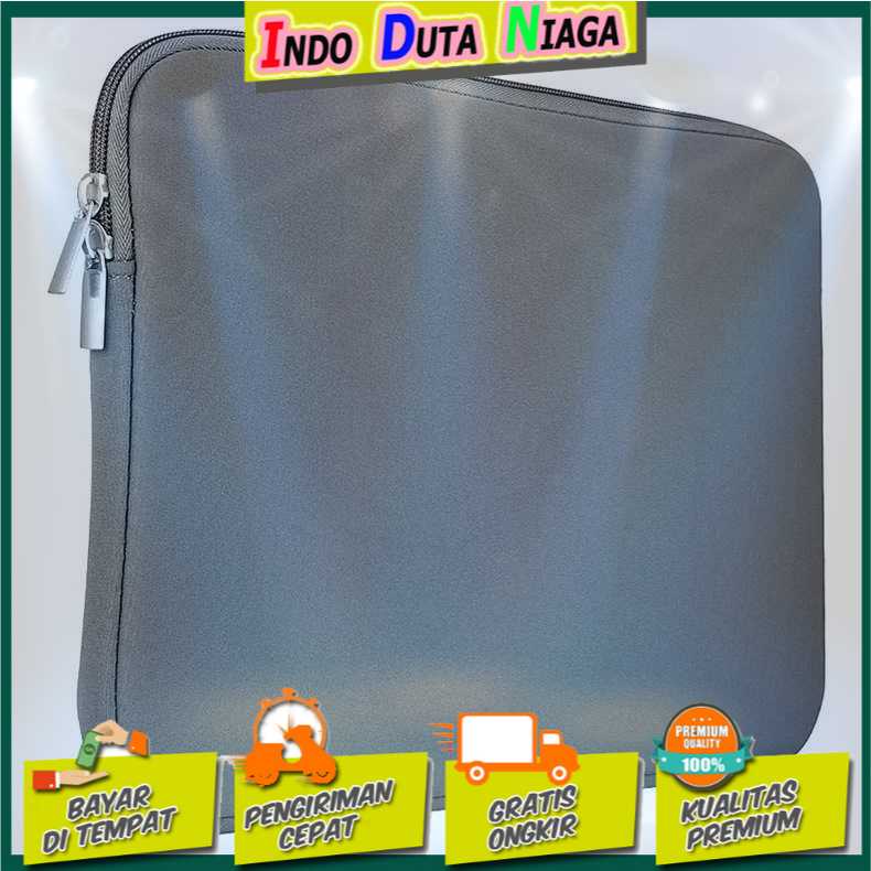 IDN TECH - AIGREEN Sleeve Case for Laptop with Pouch - AK03