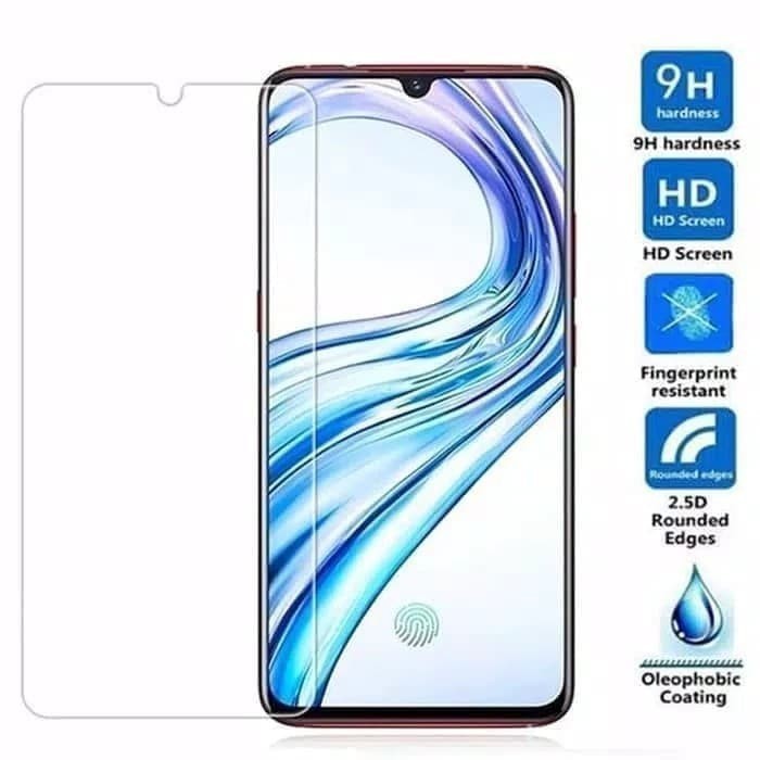 TEMPERED GLASS SAMSUNG A02S anti gores KACA FULL BENING