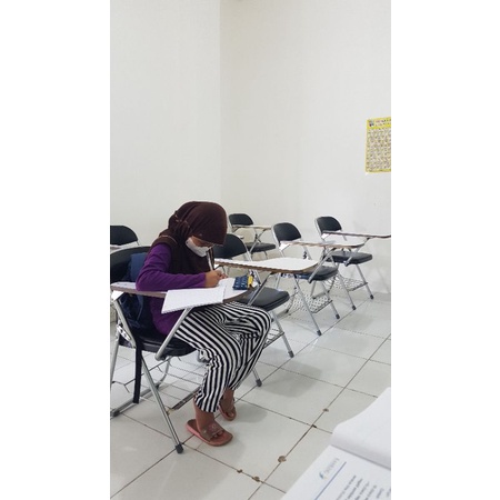 Menerima les private SD, SMP dan SMA di Palembang (guru privat) datang ke rumah