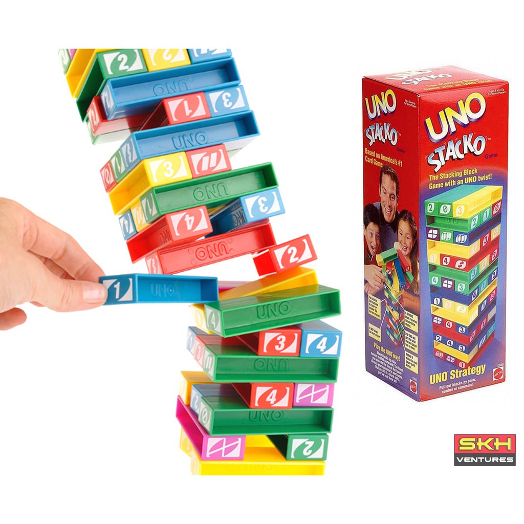 Harga UNO Blok Terbaru Jul 2026 | BigGo Indonesia