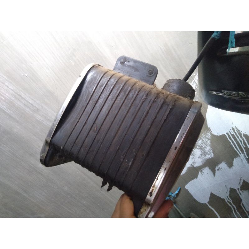 filter Yamaha L2super ori