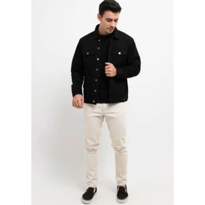 JAKET LOIS ORIGINAL MJF 144