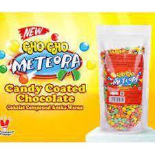 

Cho Cho Meteora 100 gr