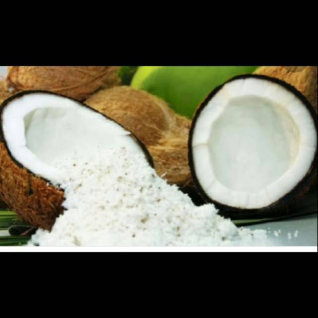 

kelapa parut