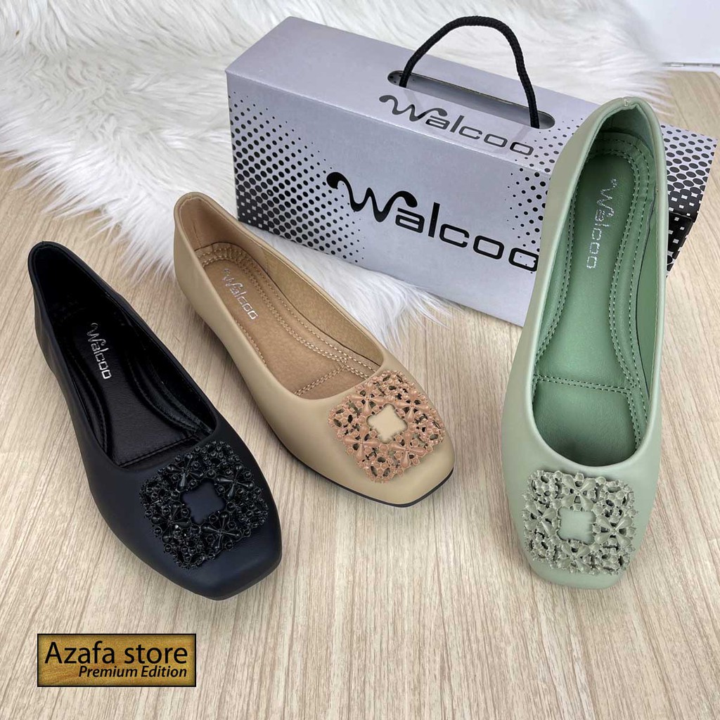 AK77UX WALCOO BEANINO WLCK-0302