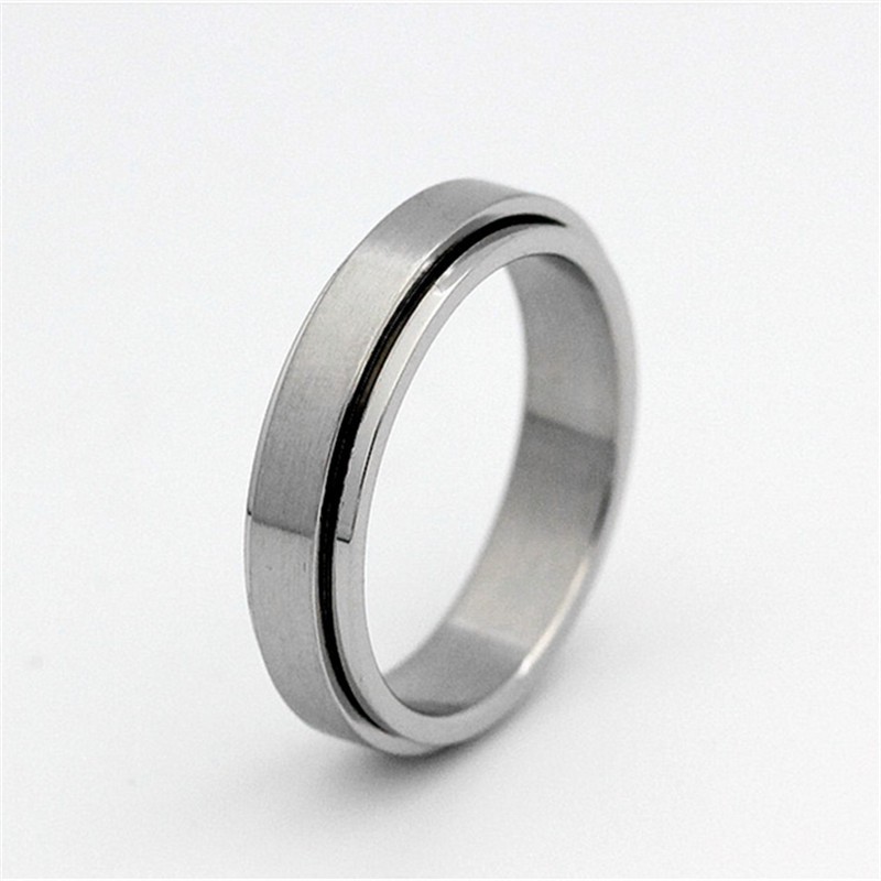 [ model baru ] Cincin Titanium Mini Korea Wanita fashion CK055 unik motif bunga kecil cocok hadiah