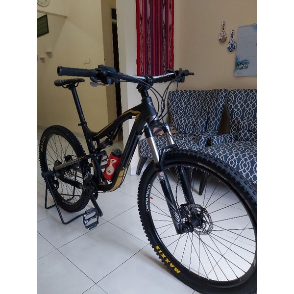 Thrill Ricochet 1.0 2019