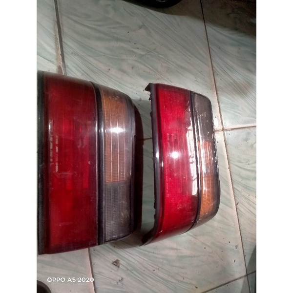 stoplamp Toyota Corona twincam