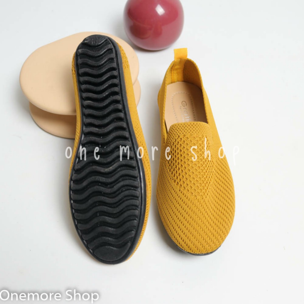 FLAT SHOES GTC RAJUT IMPORT DR0035