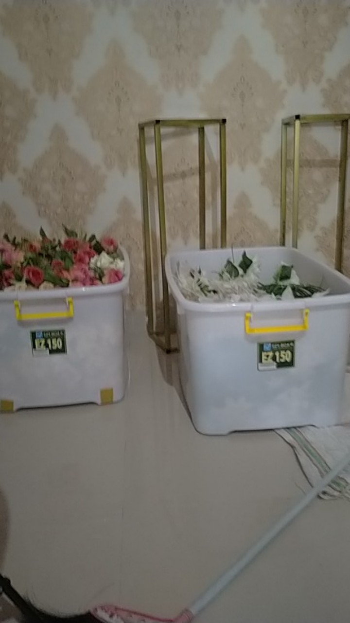 Container Box Cb 150l Ezy Box Container  Cb 150 Liter