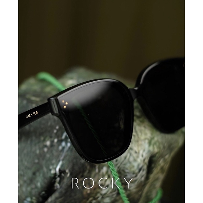 I Wear Myra Rocky Sunglasses Premium