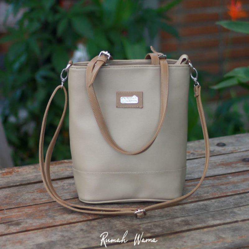 Tas Selempang Ameena Rumah Warna