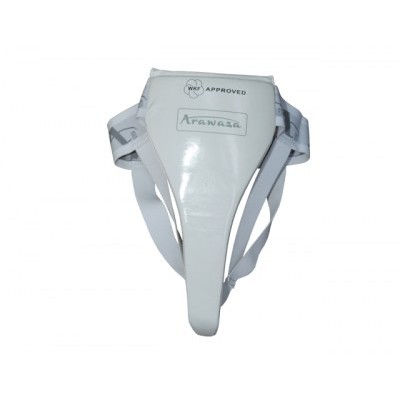 ARAWAZA Genital/Groin GUARD Female - PELINDUNG Kemaluan ARAWAZA Putri