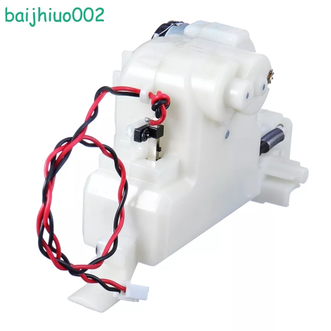 heng long smoke maker machine