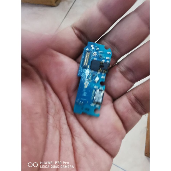 flexible board cas charger samsung a12 original copotan