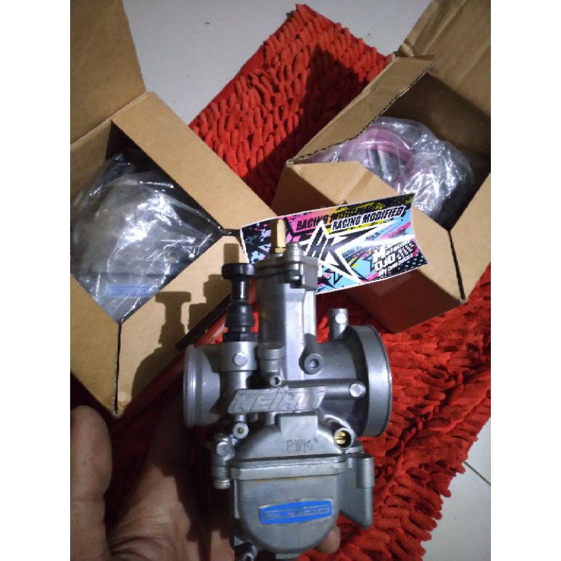 Karbu PWK 28 Sudco bekas/2nd ORIGINAL Japan