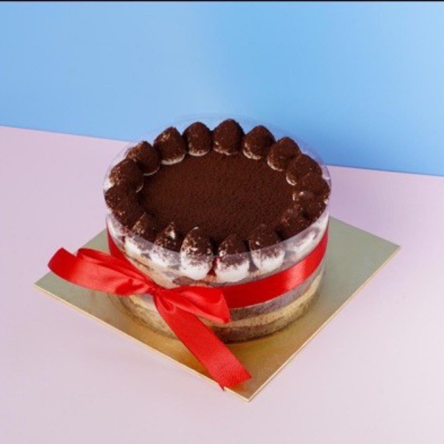 

Tiramisu 16cm kue ulang tahun enak