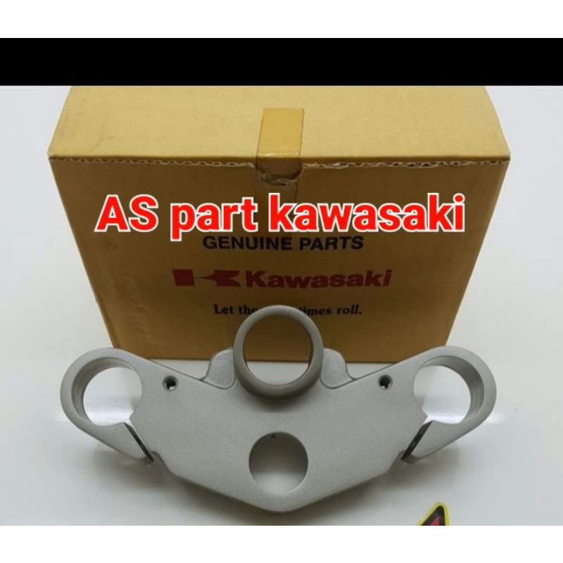 segitiga atas ninja rr original