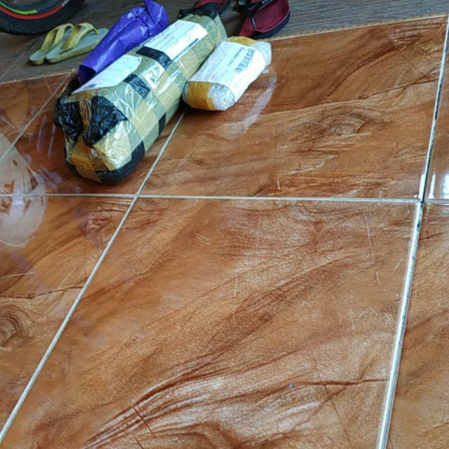 Sikat Gagang Super Warna Cerah