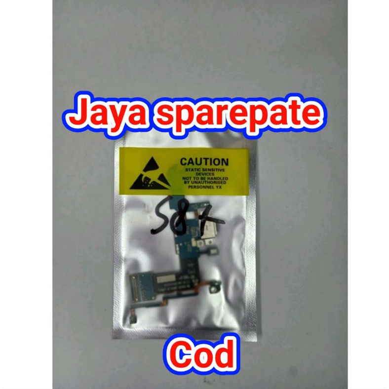 PAPAN CHARGER CAS FLEXIBLE CHARGER CAS PCB SAMSUNG S8PLUS SAMSUNG S8+ S8 PLUS ORIGINAL