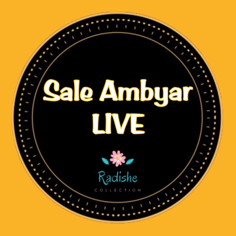 live sale ambiayar