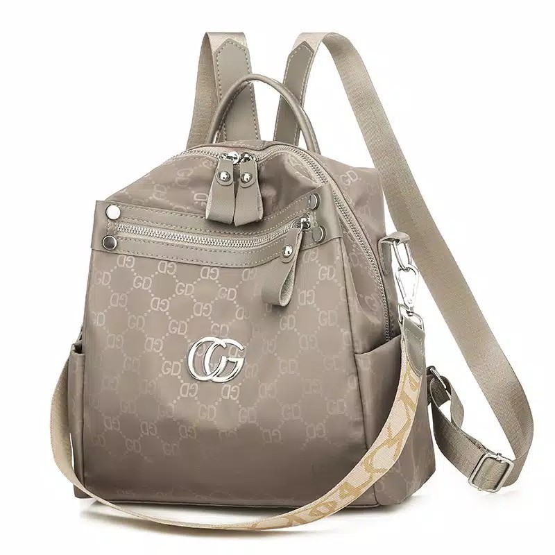 TASHAPPY CR7326 tas Ransel Multifungsi wanita import model korea supplier tas import JTF7149 BQ3226 LT2000