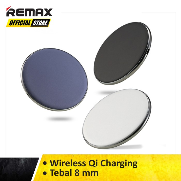 Remax Wireless Charging Qi Wireless Charging RP-W10 Original