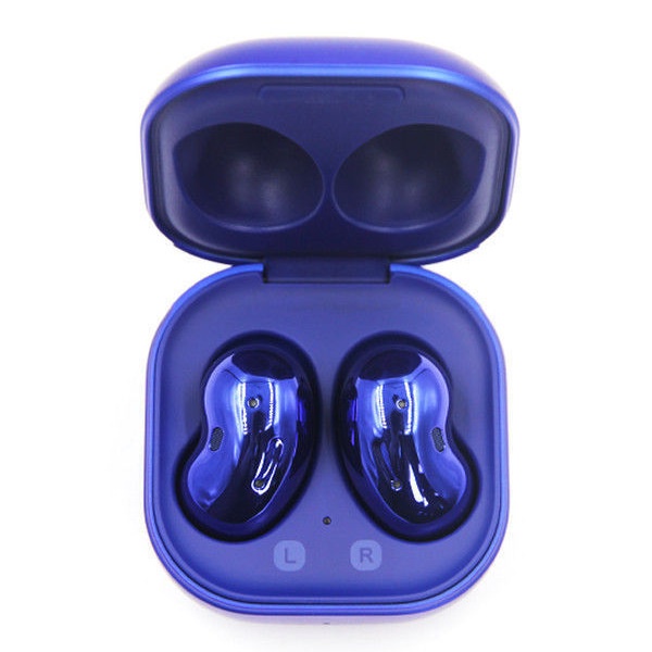 Headset Bluetooth Buds Live R180 Support Wireless Charging Case