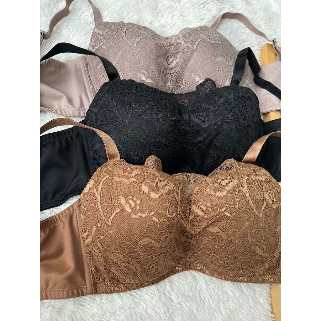 BRA lace