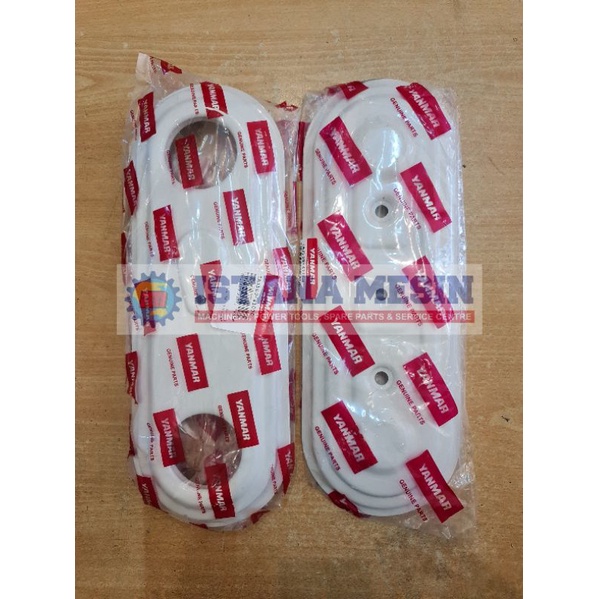 COVER GEAR RANTAI PENUTUP GIGI RANTAI TRAKTOR TANGAN YANMAR YZC