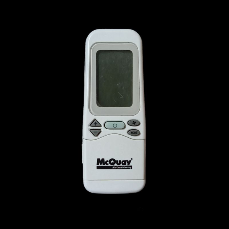 remot ac McQuay asli original