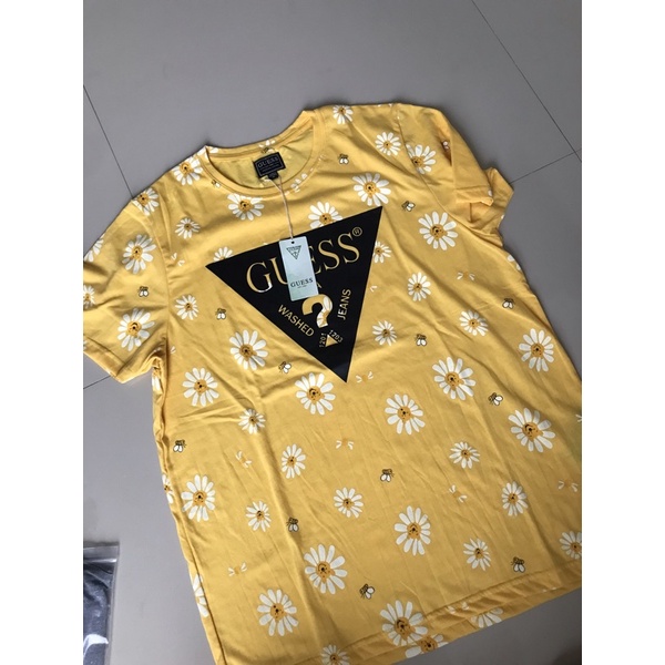 KAOS GUESS* ORIGINAL