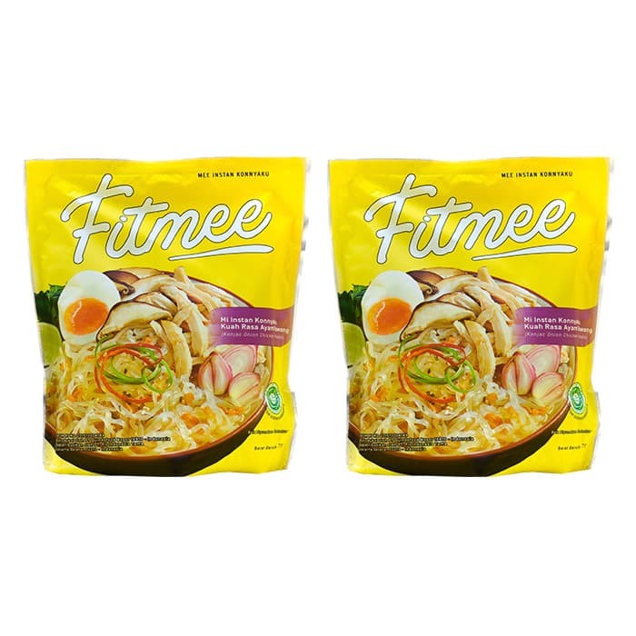 

cs2tur Fitmee Ayam Bawang 2 Pcs Ffa2D01A1