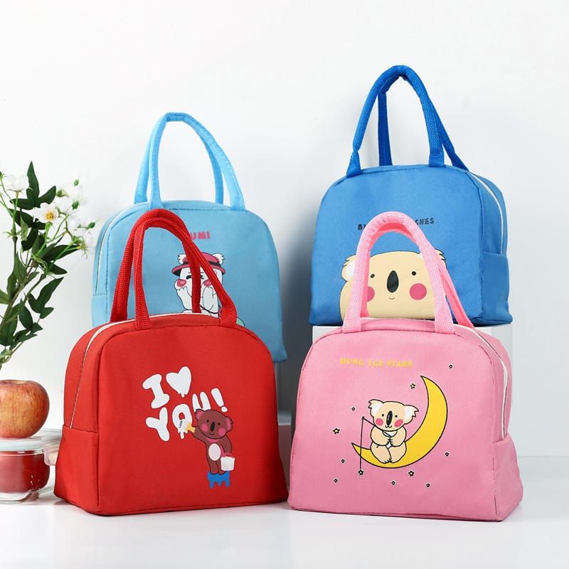 Melind store Tas bekal anak/tas bekal/tas lucu pekanbaru/tas unik/tas serbaguna riau
