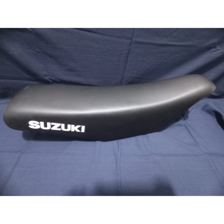 jok suzuki ts 125 model slim