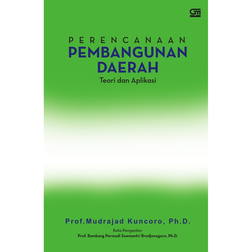 

Perencanaan Pembangunan Daerah Teori dan Aplikasi - Mudrajad Kuncoro *BUKU*