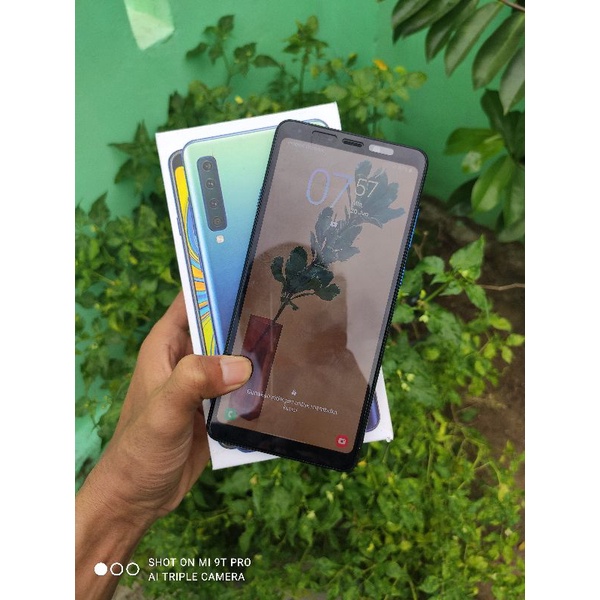 Samsung A9 2018 6/128 Fulshet OEM